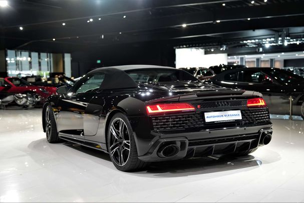 Audi R8 5.2 FSI Performance 456 kW image number 15