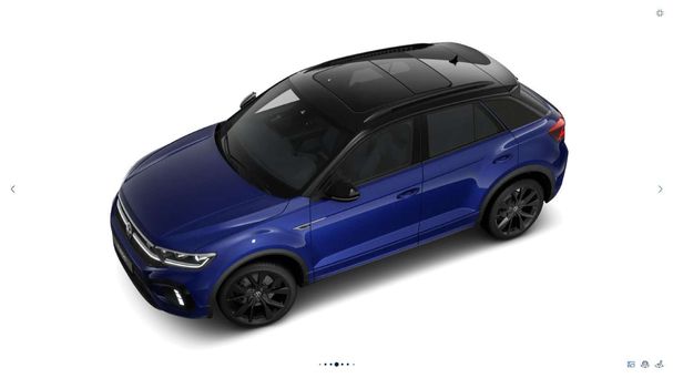 Volkswagen T-Roc 1.5 TSI R-Line DSG 110 kW image number 9