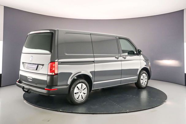 Volkswagen T6 Transporter T6 2.0 TDI 66 kW image number 3