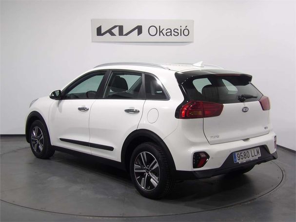 Kia Niro 1.6 104 kW image number 4