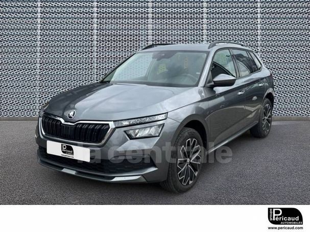 Skoda Kamiq 1.0 TSI Ambition 81 kW image number 1