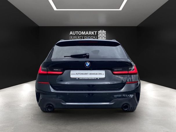 BMW 320d Touring M Sport xDrive 140 kW image number 6