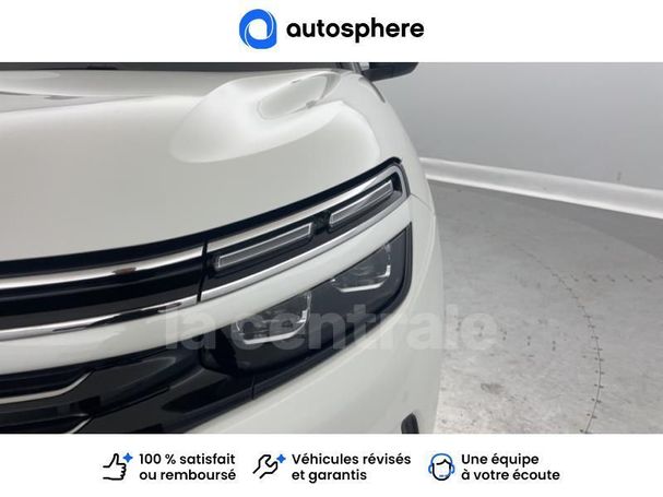 Citroen C5 Aircross 165 kW image number 13