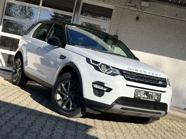 Land Rover Discovery Sport 110 kW image number 2