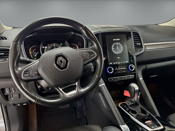 Renault Koleos BLUE dCi 190 LIMITED 140 kW image number 10