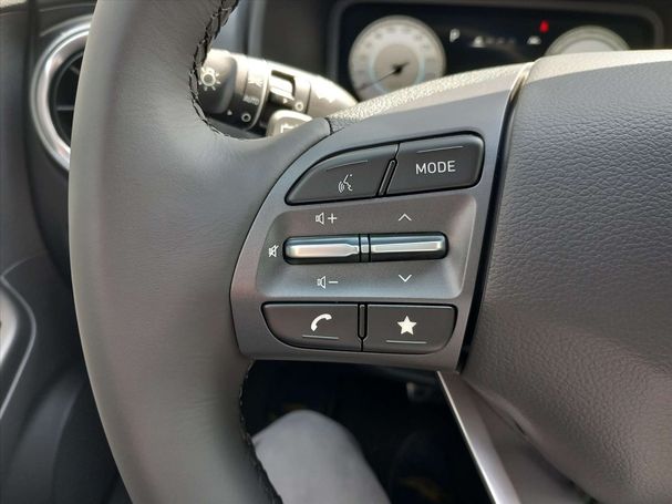 Hyundai Kona 100 kW image number 13