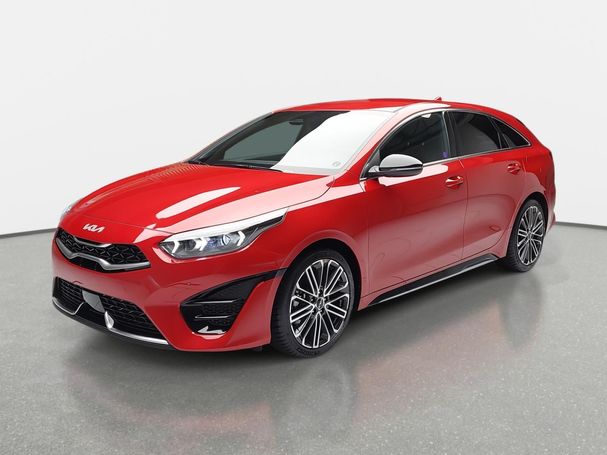 Kia ProCeed ProCeed 1.5 T-GDI GT Line DCT7 103 kW image number 1