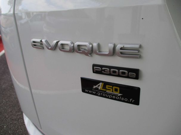 Land Rover Range Rover Evoque 198 kW image number 10