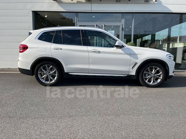 BMW X3 xDrive 215 kW image number 2