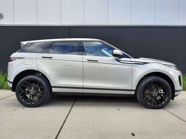 Land Rover Range Rover Evoque 110 kW image number 3