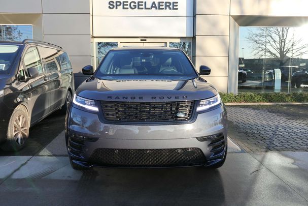 Land Rover Range Rover Velar S 297 kW image number 8