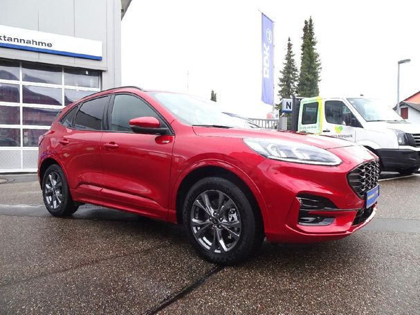 Ford Kuga 132 kW image number 2