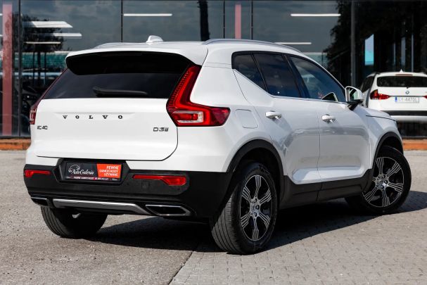 Volvo XC40 D3 Inscription 110 kW image number 11