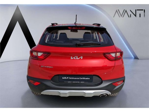 Kia Stonic 74 kW image number 5