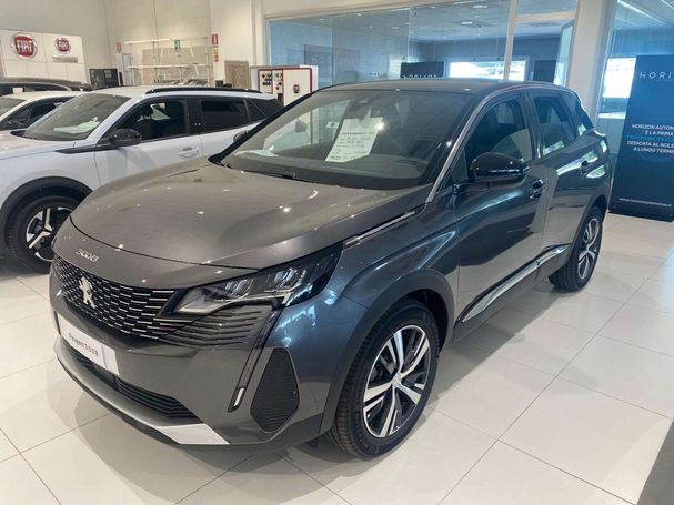 Peugeot 3008 PureTech Allure 96 kW image number 1