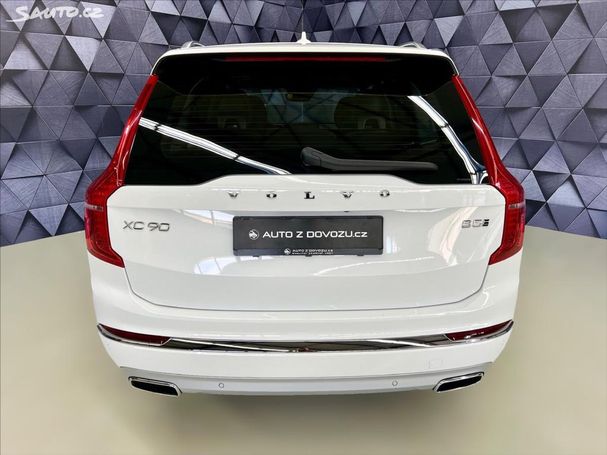 Volvo XC90 B5 AWD 173 kW image number 6