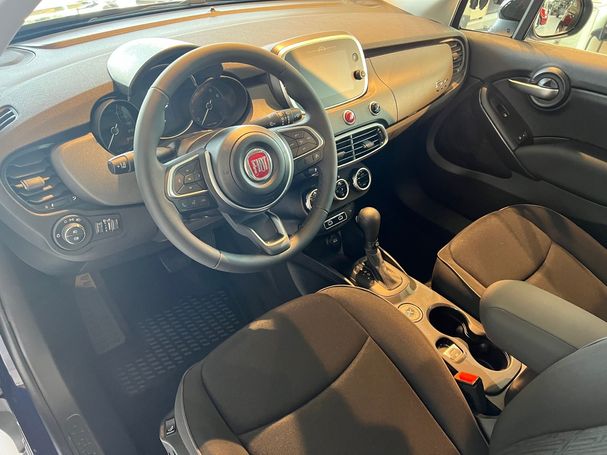 Fiat 500X 96 kW image number 10