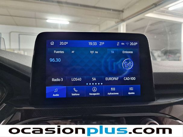 Ford Kuga 1.5 EcoBoost ST-Line 110 kW image number 38