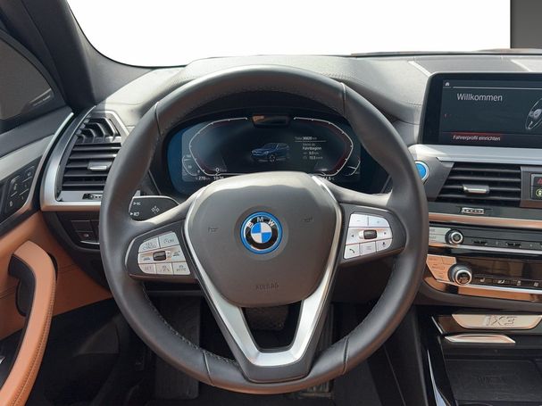 BMW iX3 210 kW image number 13