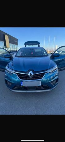 Renault Arkana 107 kW image number 1