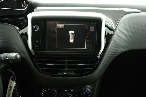 Peugeot 2008 PureTech 60 kW image number 32