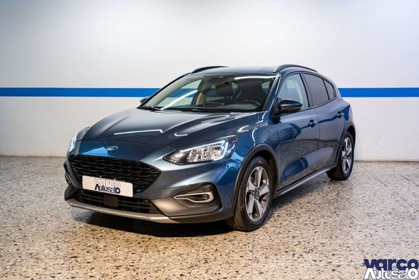 Ford Focus Active 1.0 EcoBoost 92 kW image number 1