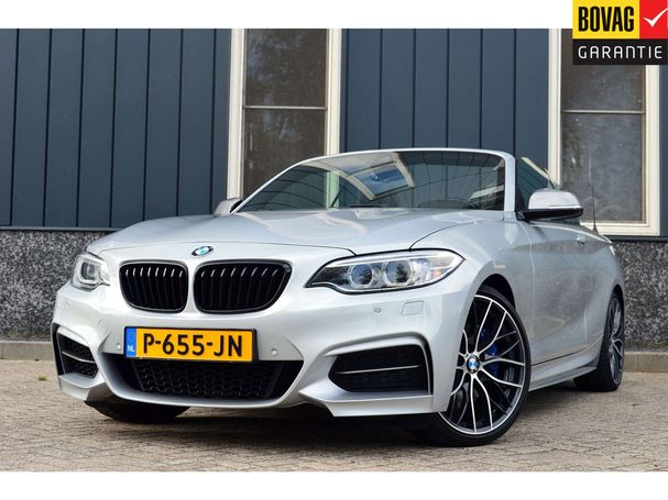 BMW M235i 241 kW image number 1