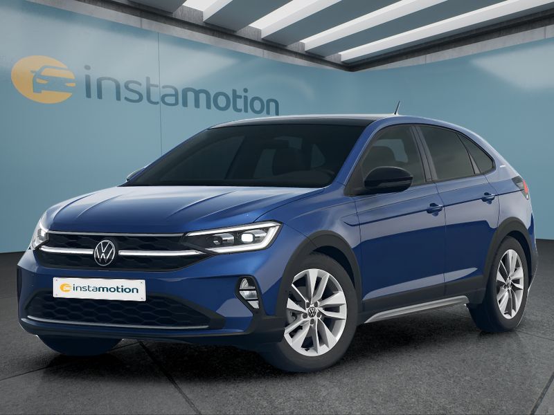 Volkswagen Taigo 1.5 TSI