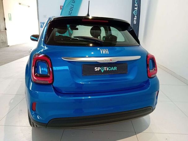 Fiat 500X 1.0 88 kW image number 5