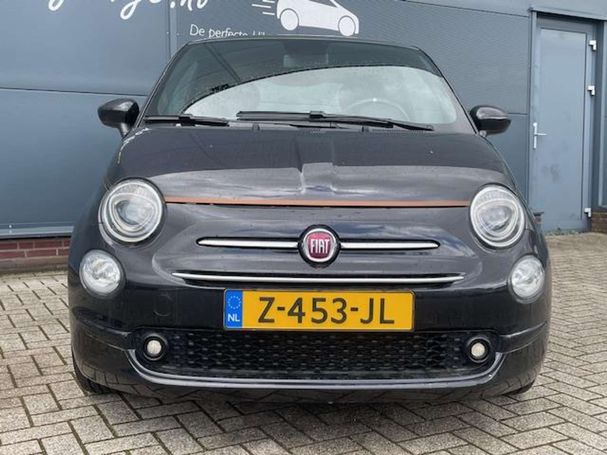 Fiat 500 1.0 51 kW image number 2