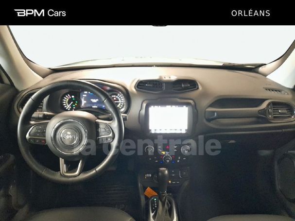 Jeep Renegade 1.3 140 kW image number 16