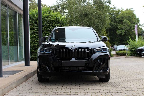 BMW X3 M40i xDrive 265 kW image number 4