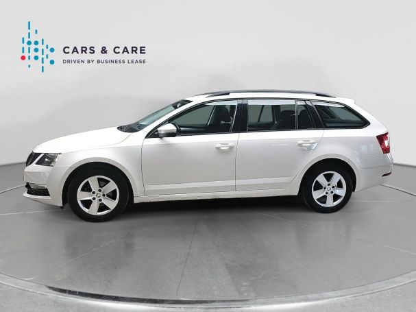 Skoda Octavia 1.0 TSI Ambition 85 kW image number 5