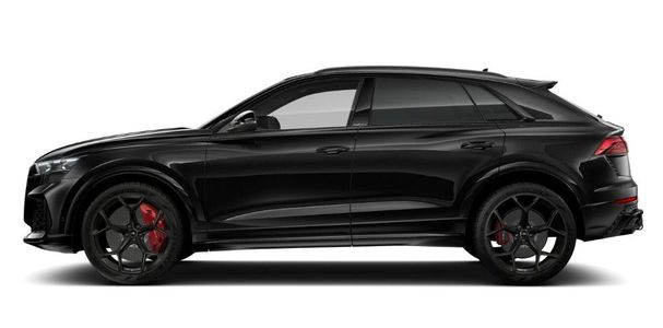 Audi RSQ8 4.0 TFSI quattro Performance 471 kW image number 5