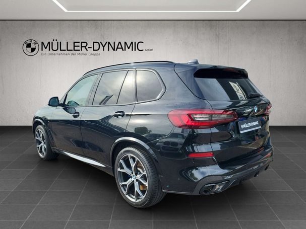 BMW X5 M 50d xDrive 294 kW image number 4