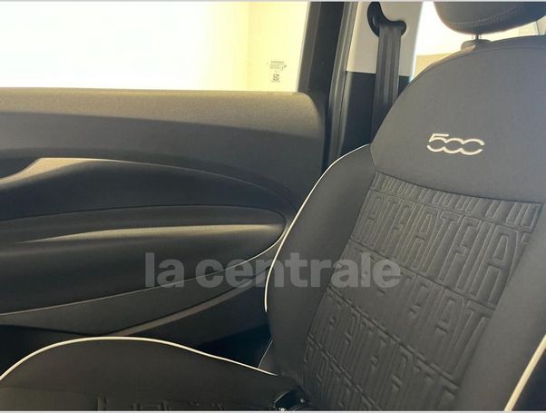 Fiat 500 e 88 kW image number 16