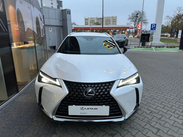 Lexus UX 200 126 kW image number 3