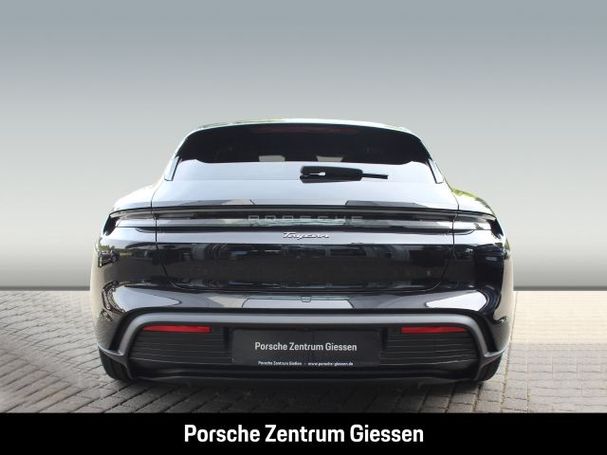 Porsche Taycan Sport Turismo 320 kW image number 3