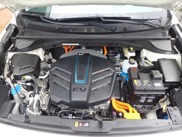 Kia Niro e Spirit 150 kW image number 18