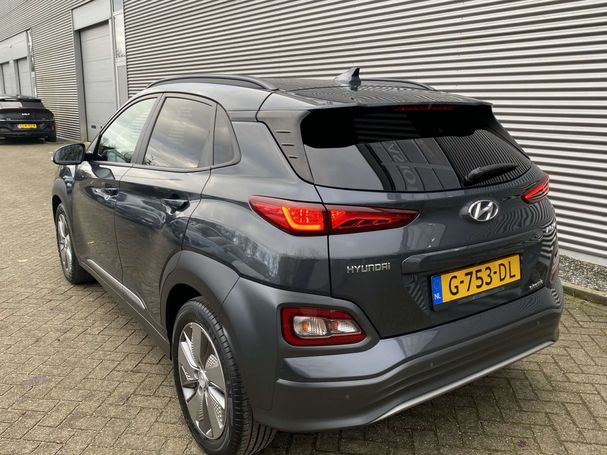 Hyundai Kona 64 kWh Premium 150 kW image number 7