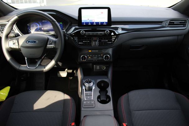 Ford Kuga 165 kW image number 9