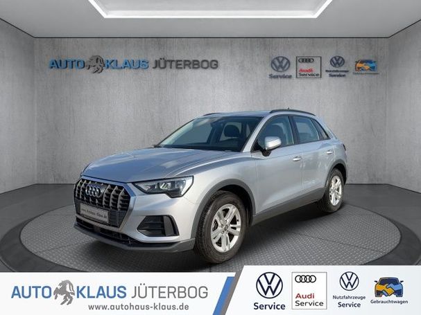 Audi Q3 35 TFSI 110 kW image number 2