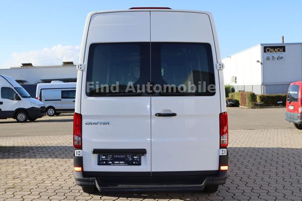 Volkswagen Crafter 35 103 kW image number 7