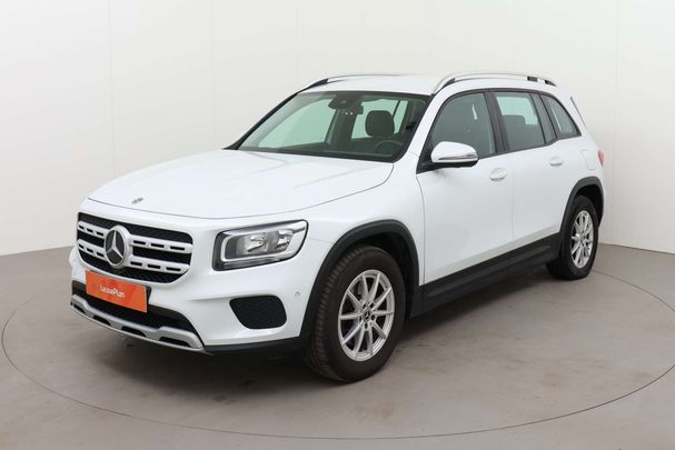 Mercedes-Benz GLB 200 d 110 kW image number 1