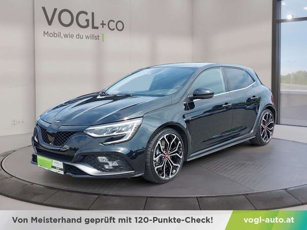 Renault Megane R.S. TCe 300 Trophy EDC 221 kW image number 1