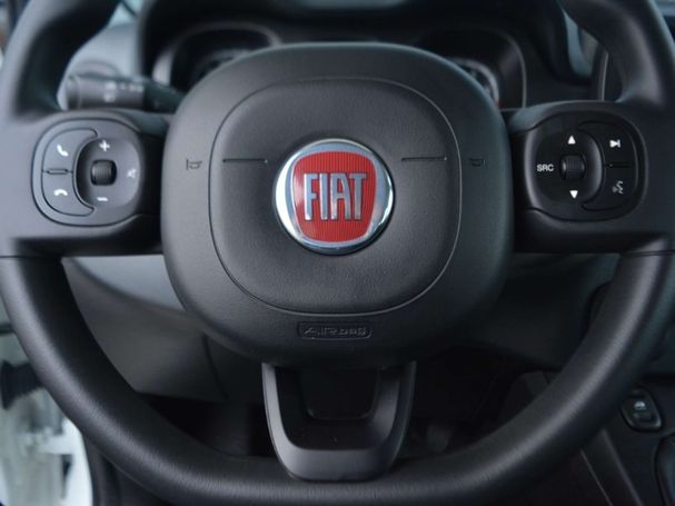 Fiat Panda 1.0 Hybrid 51 kW image number 16