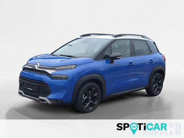 Citroen C3 Aircross PureTech 130 EAT6 96 kW image number 1