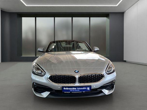 BMW Z4 sDrive20i 145 kW image number 2