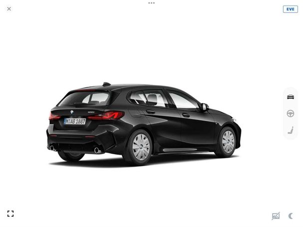 BMW 120i M Sport 131 kW image number 8