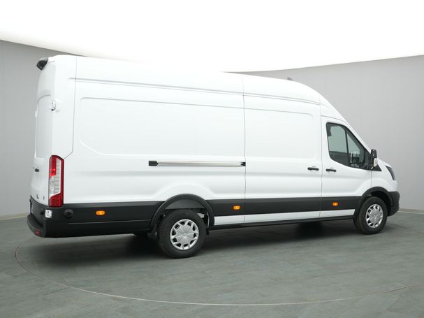 Ford Transit 350 L4H3 HA Trend 125 kW image number 33